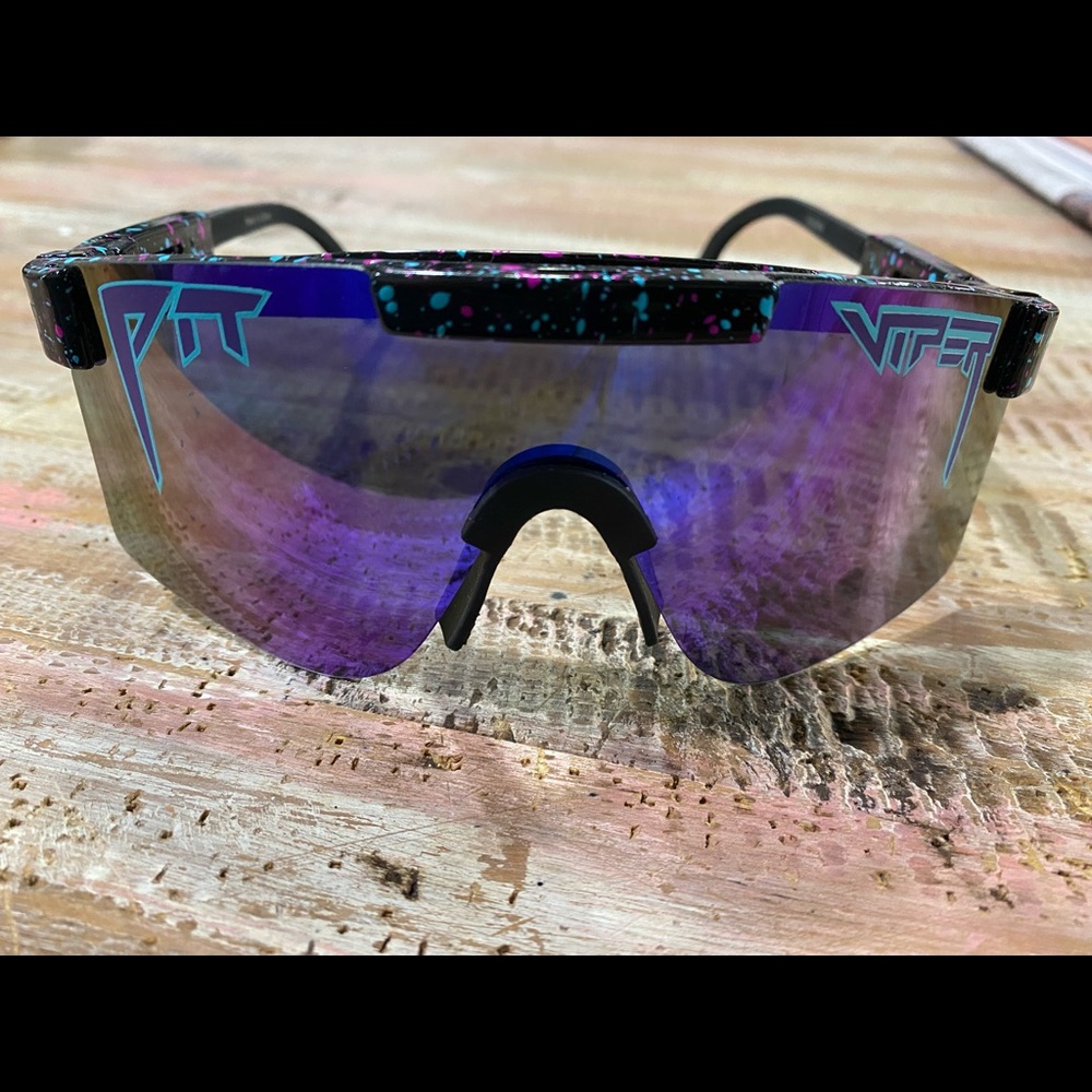 Pit Viper sunglasses